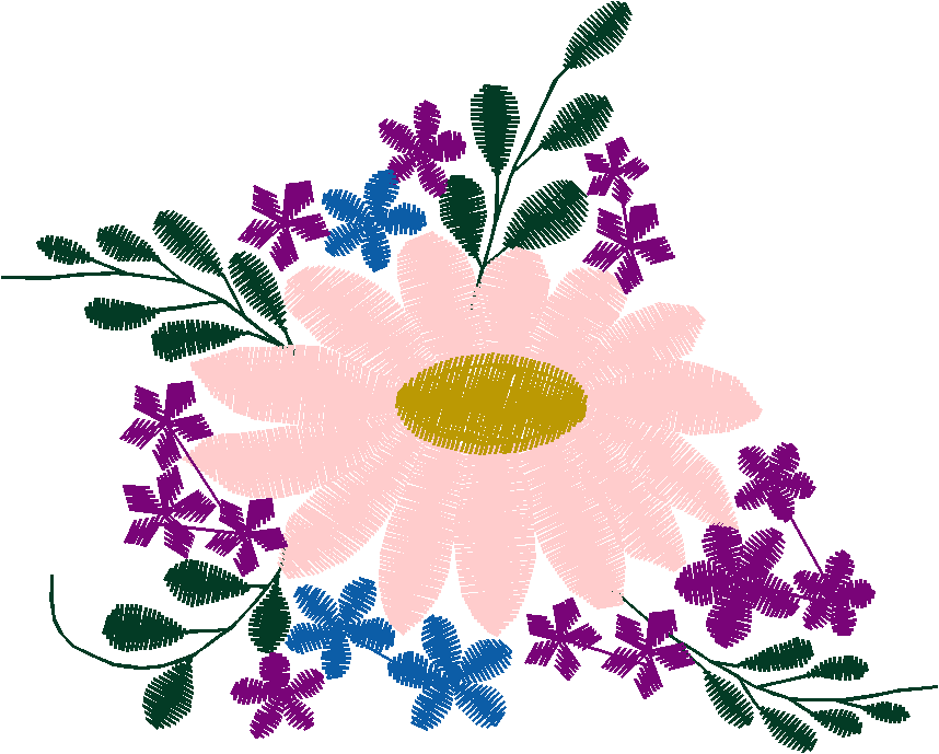 Floral 77  (6)