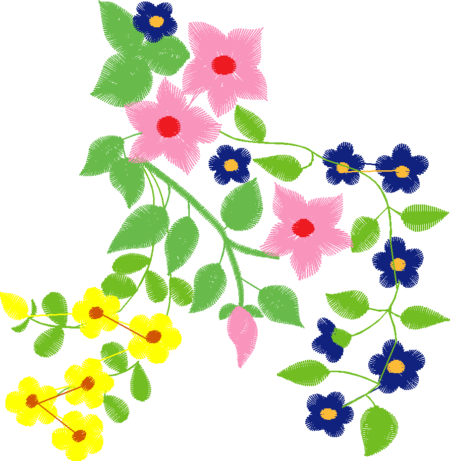 Floral 78  (91)