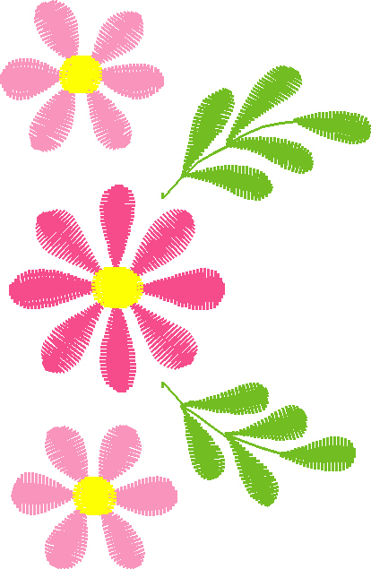 Floral 80  (40)