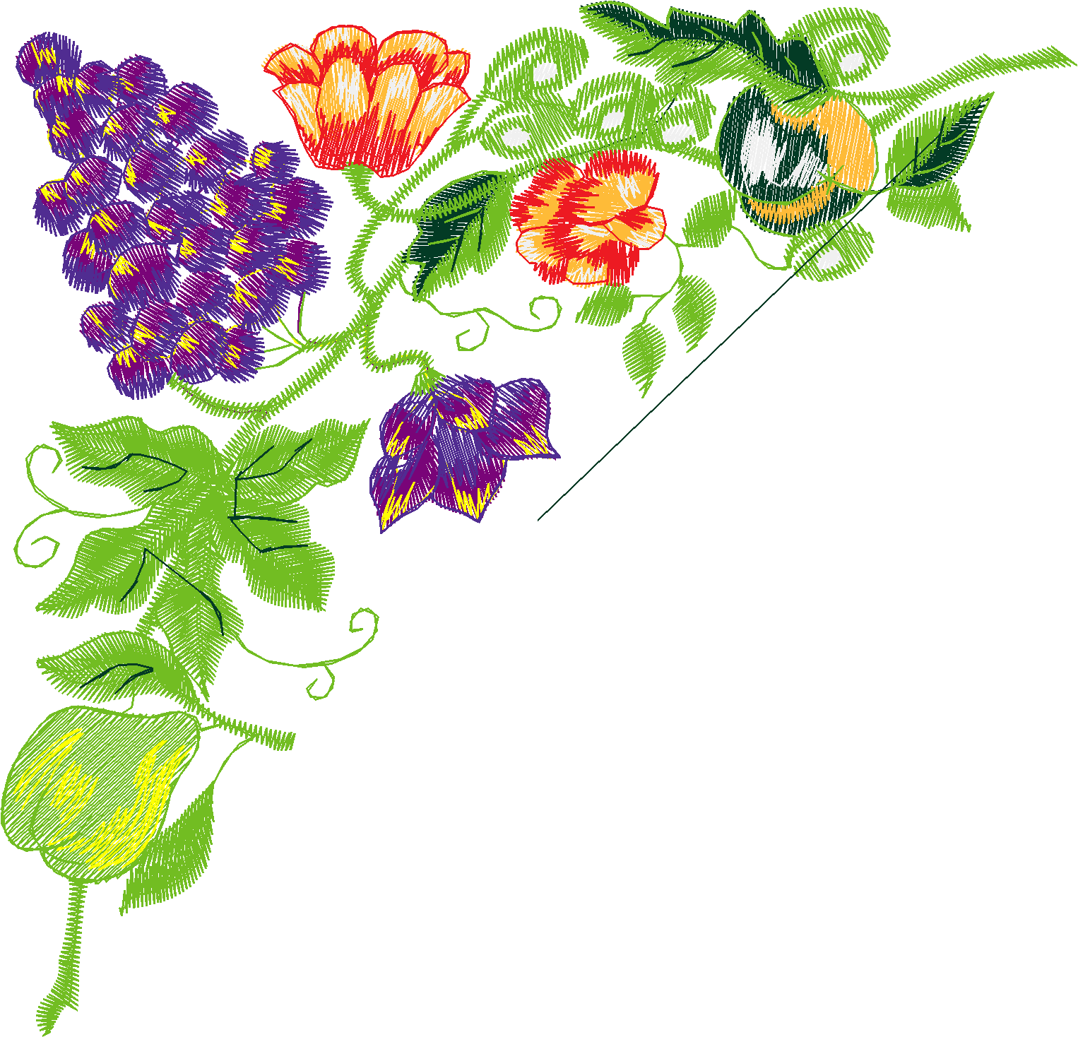 Floral 82  (8)