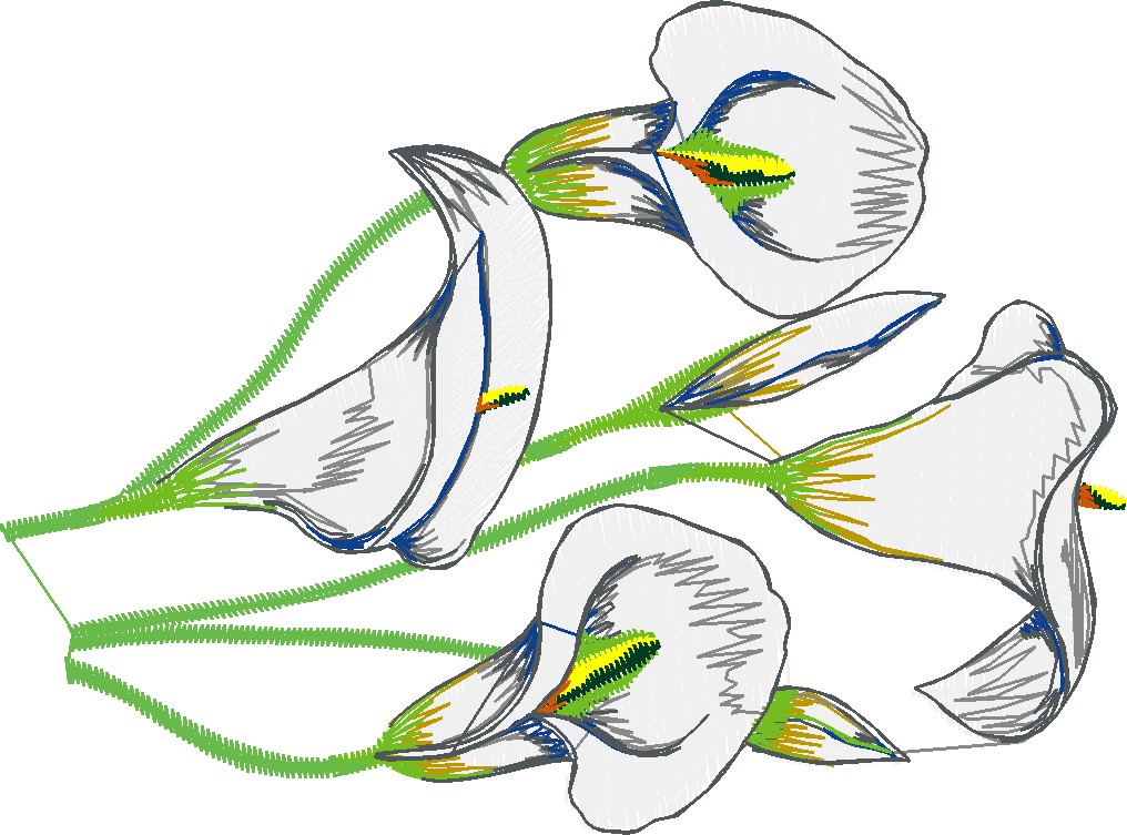 Floral 83  (5)