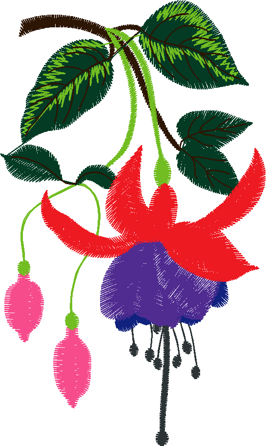 Floral 84  (5)
