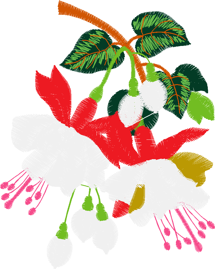 Floral 84  (8)