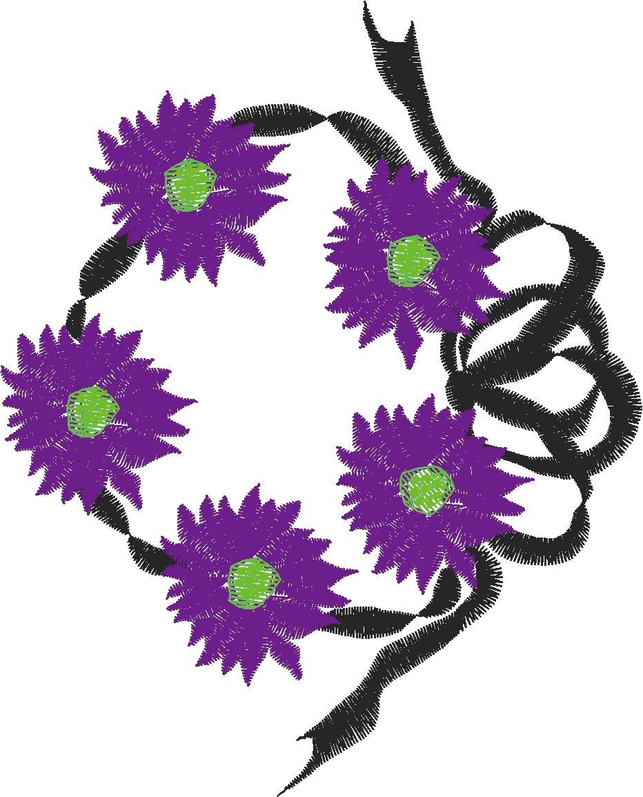 Floral 85  (101)