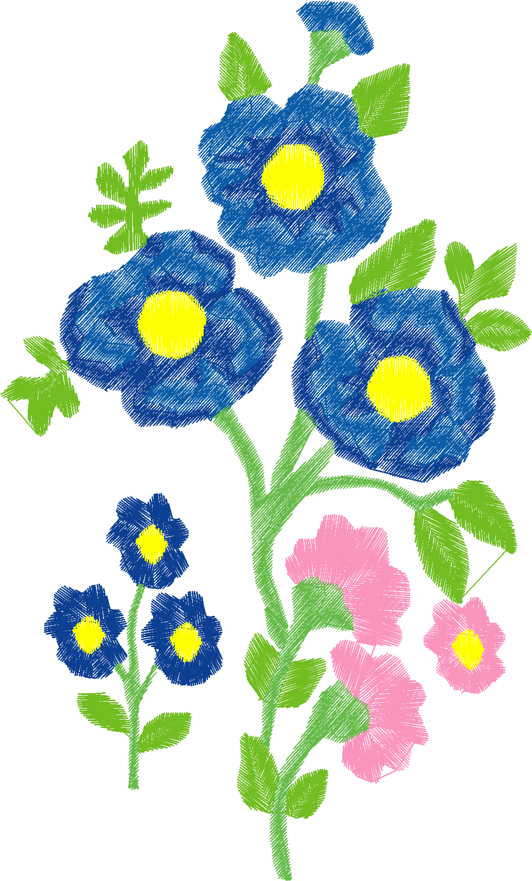 Floral 85  (103)