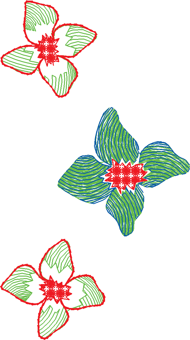 Floral 85  (115)