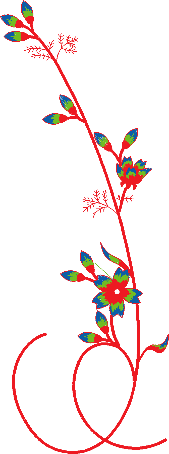 Floral 85  (20)