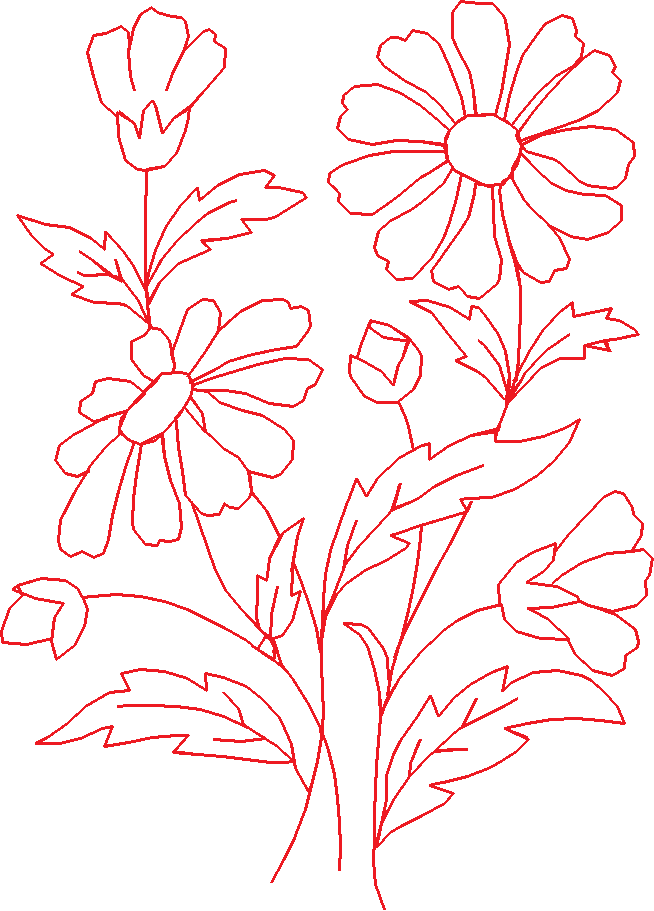 Floral 85  (8)