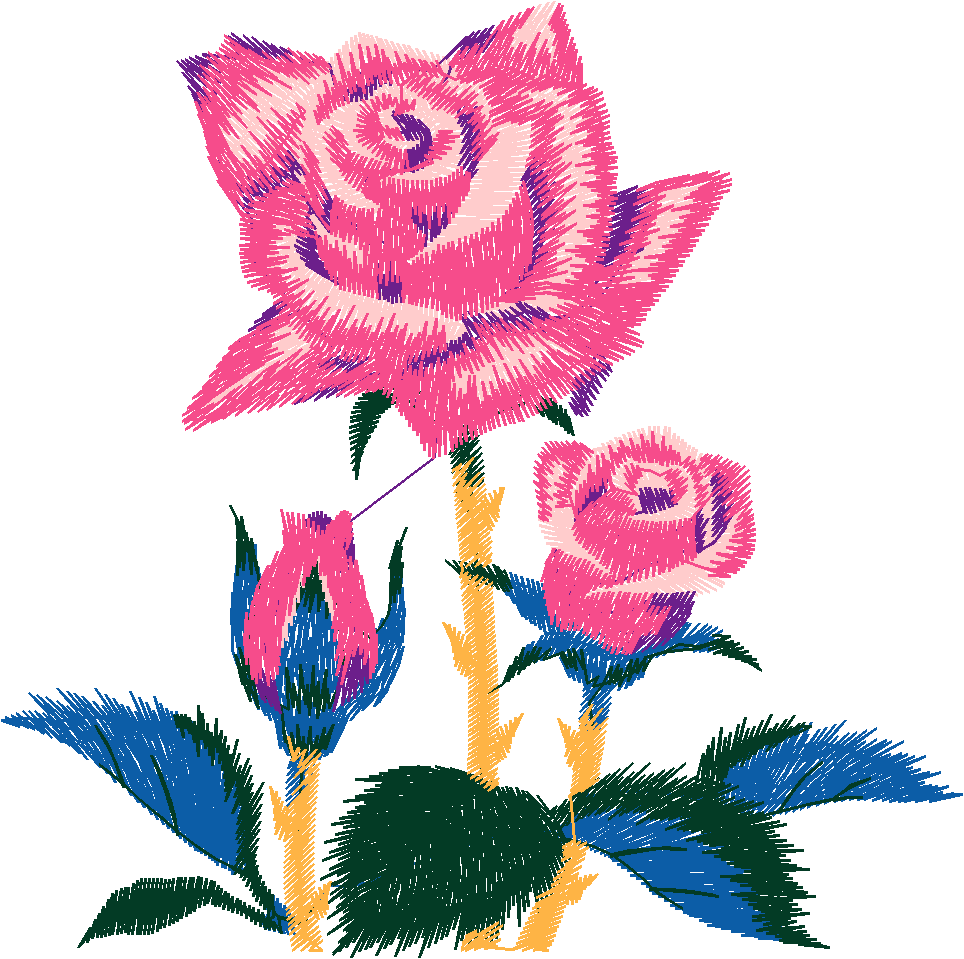 Floral 85  (81)