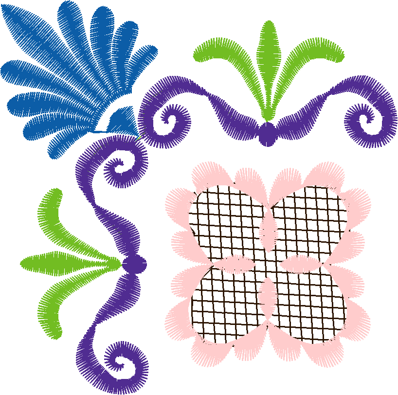 Floral 85  (83)