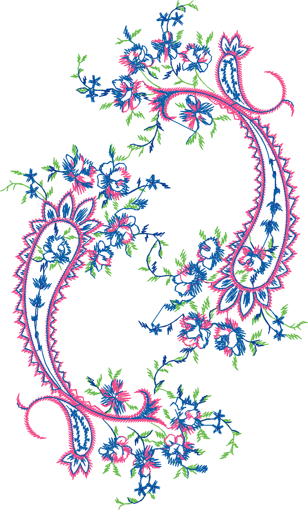Floral 85  (84)