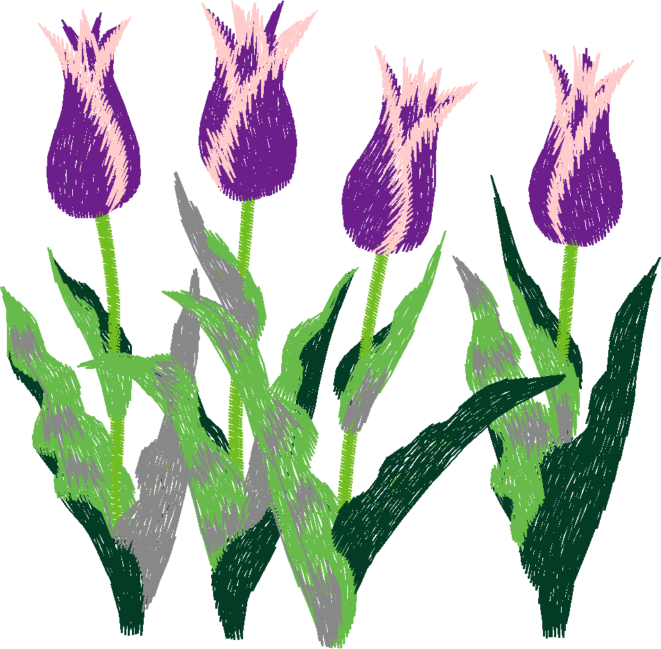 Floral 85  (87)