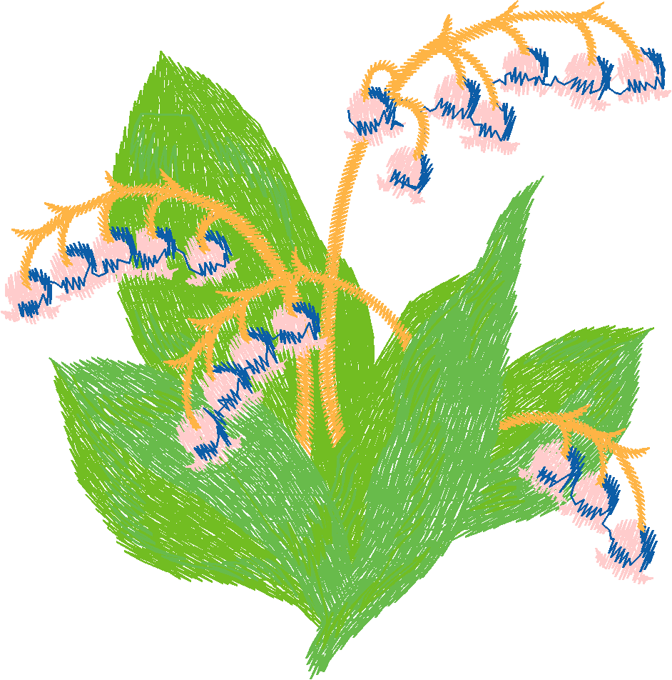 Floral 85  (89)