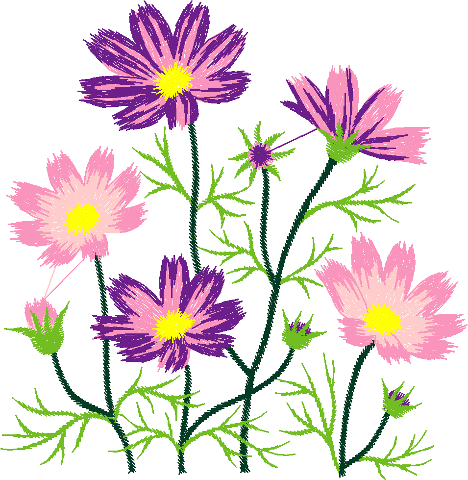 Floral 85  (97)