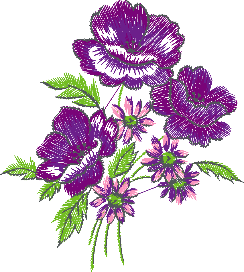 Floral 88  (5)