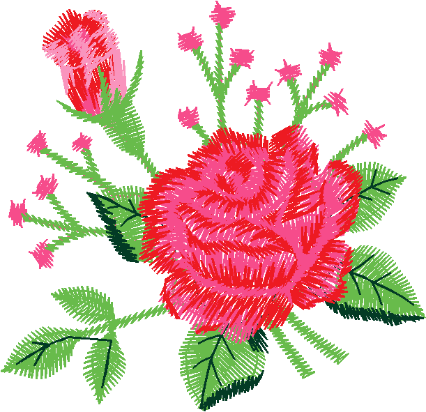 Floral 88  (9)