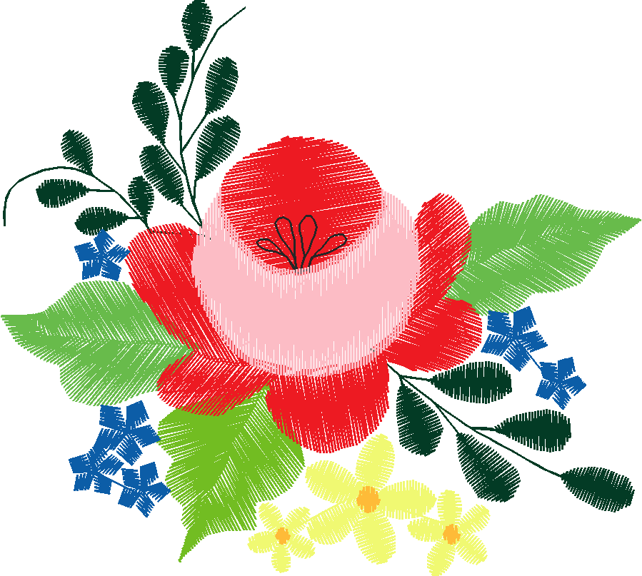 Floral 91  (3)
