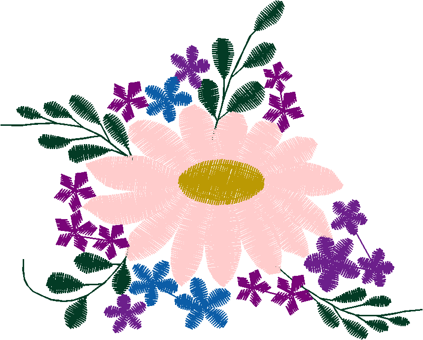 Floral 99  (5)