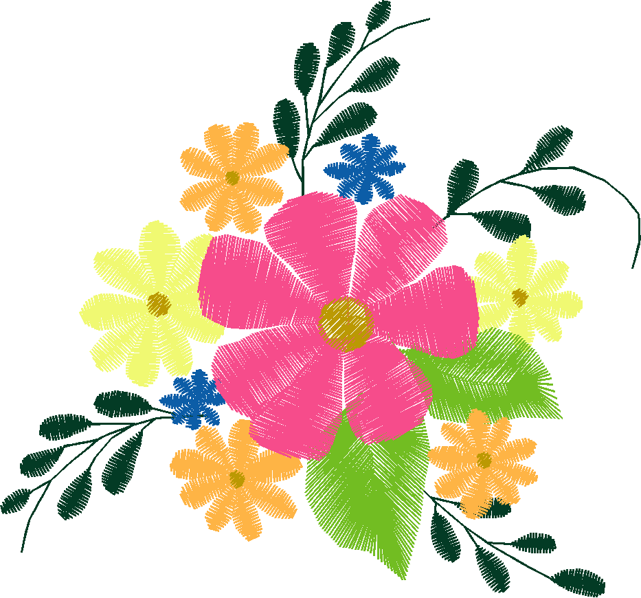 Floral 99  (9)