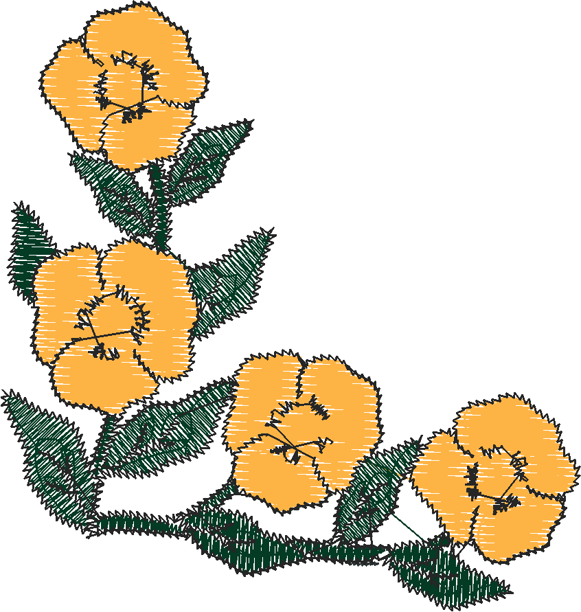 Floral Corners  1 (7)