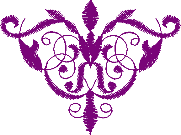 Floral Fashion Design 1  (5)