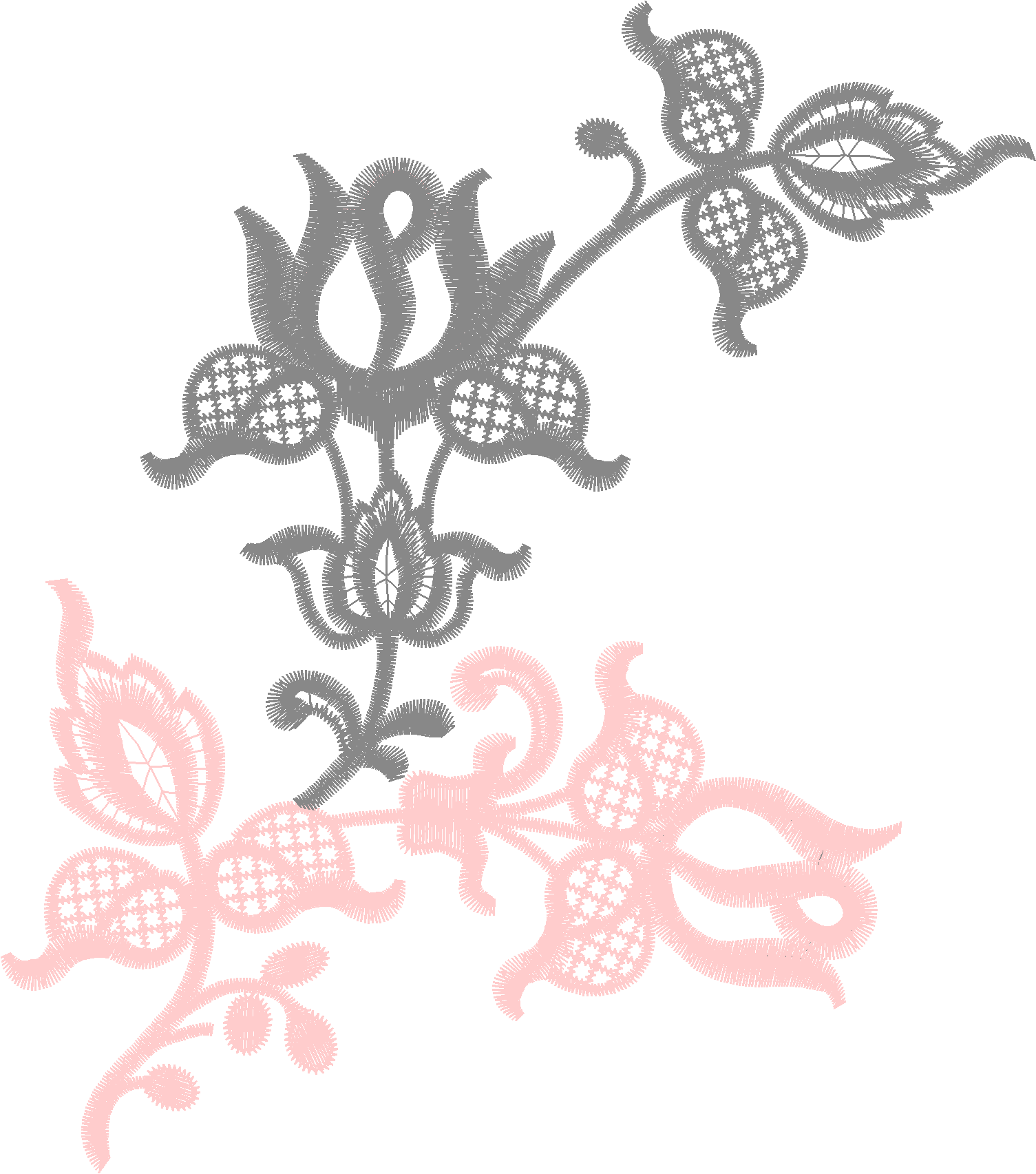 Floral Illusions 1  (3)