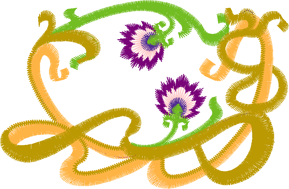 Floral Illusions 1  (6)
