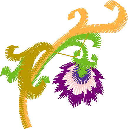 Floral Illusions 1  (8)