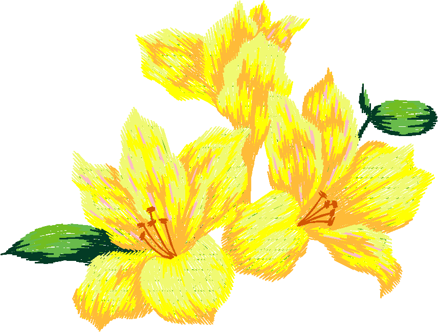 Floral Large 2  (2)