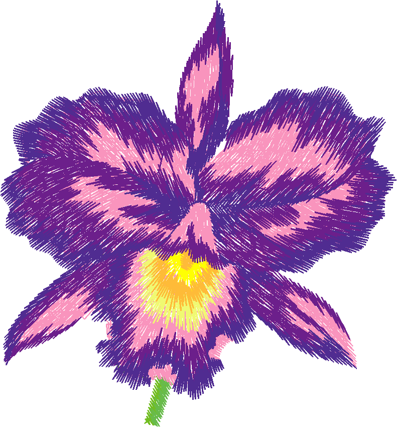 Floral Large 2  (20)