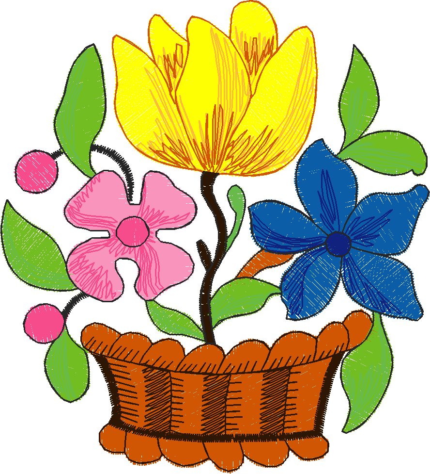 Floral Medallions 1 (12)