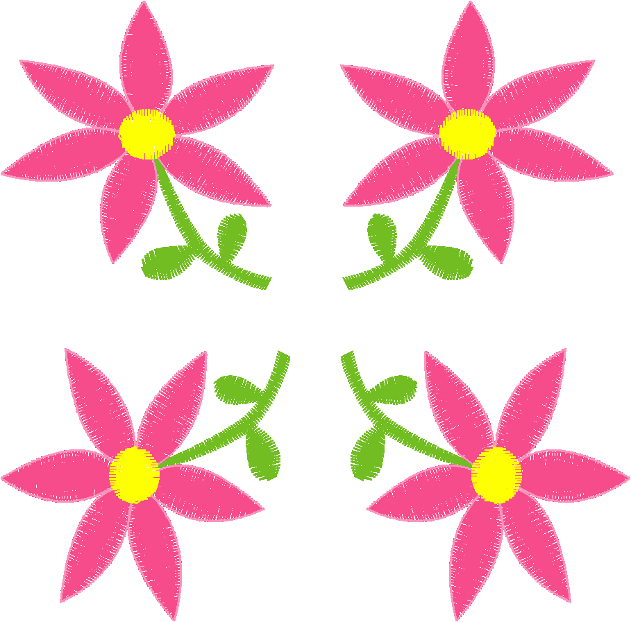 Floral Ornament Blocks  1 (6)