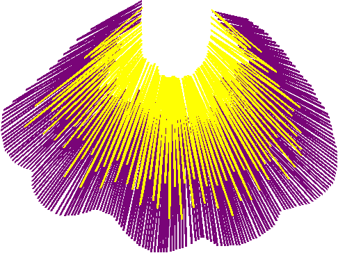 Floral Pansies 2  (4)