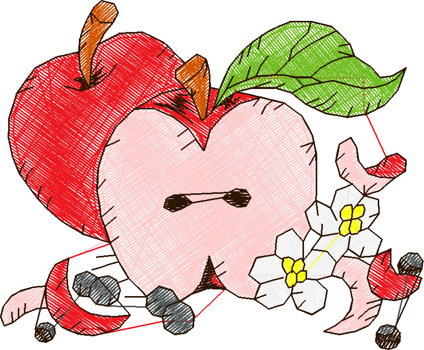 Floral & Fruits 1 (17)