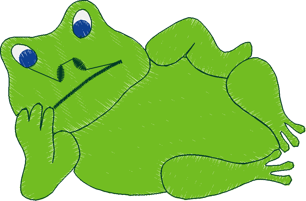 Frogs