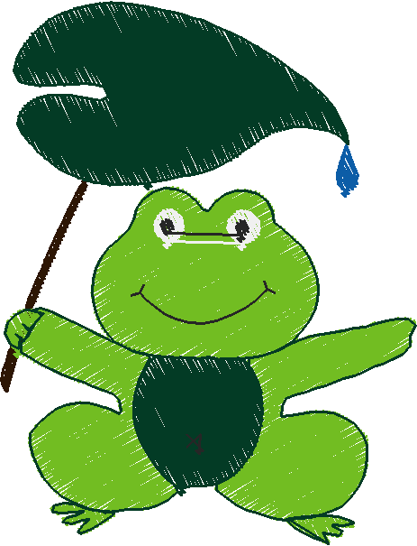 Animal frog03