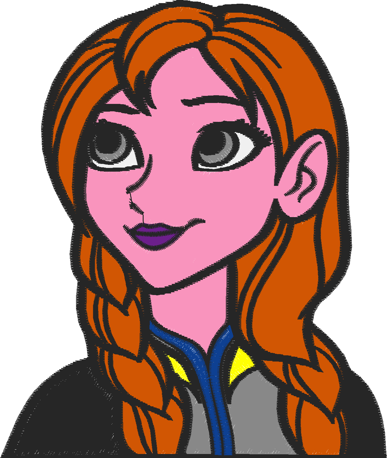 Anna1 6x6