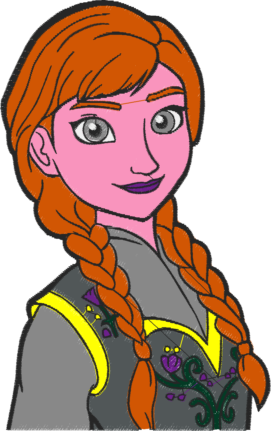 Anna2 6x6