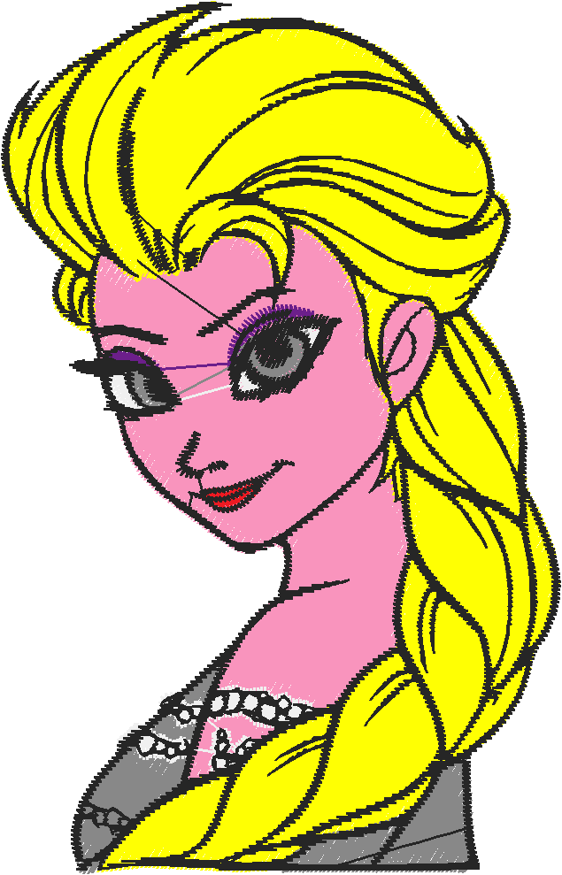 Elsa3 4x4