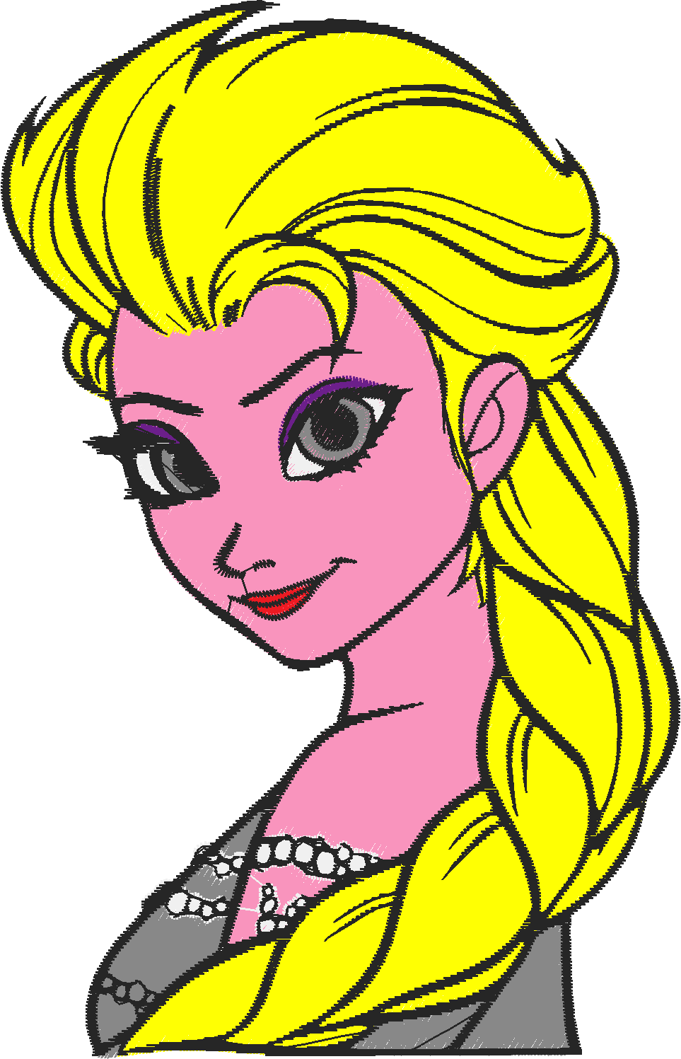 Elsa3 6x6