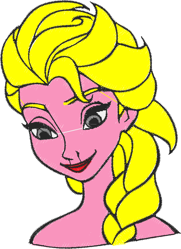 Elsa 4x4