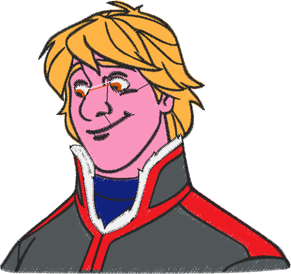 Kristoff2 4x4