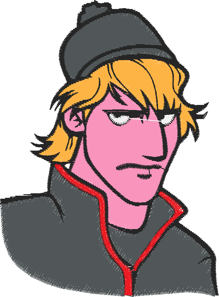 Kristoff 4x4