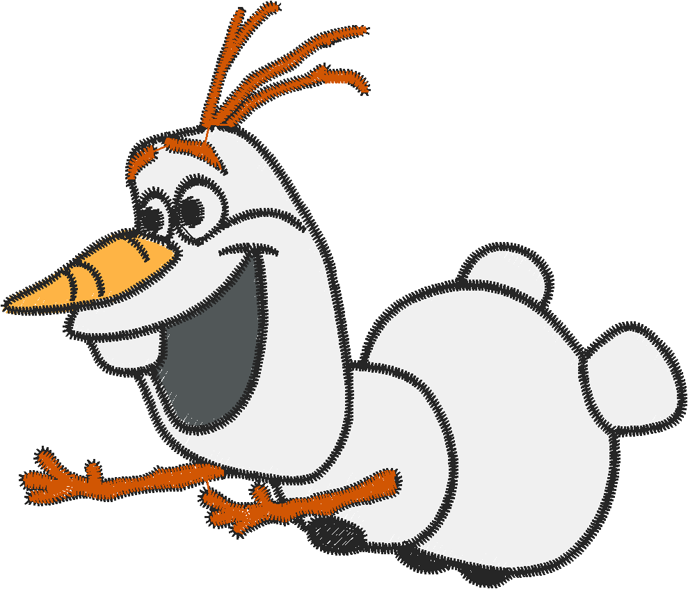 Olaf2 4x4