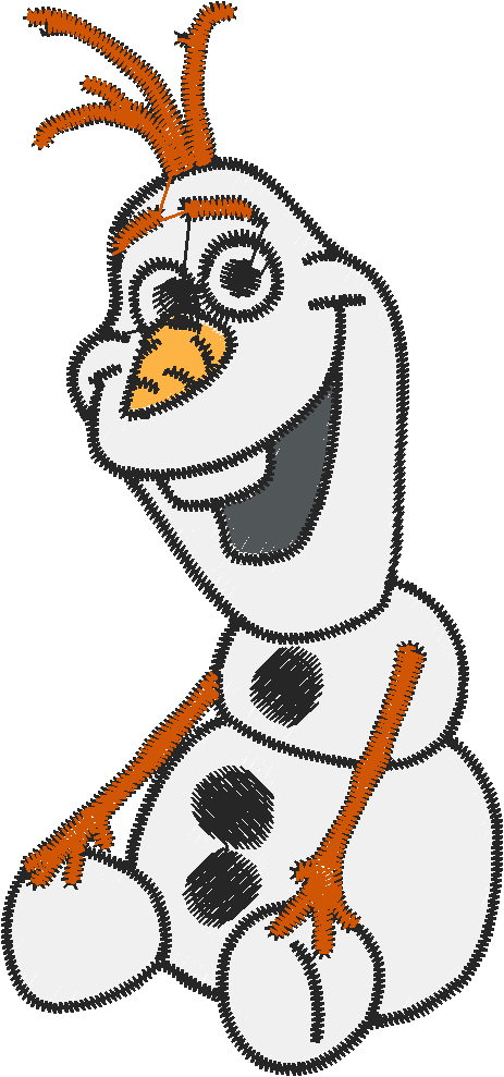 Olaf3 4x4