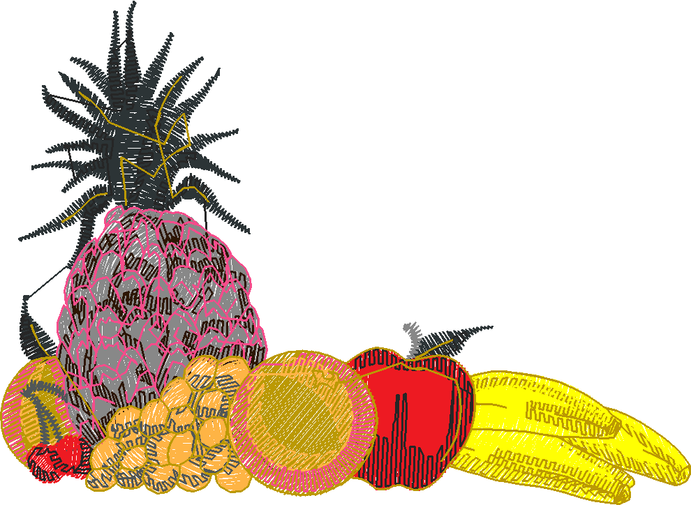 Fruit & Vegetables 10  (14)