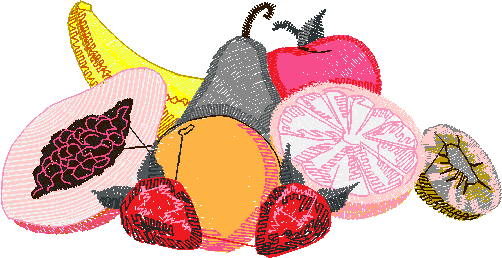 Fruit & Vegetables 10  (18)