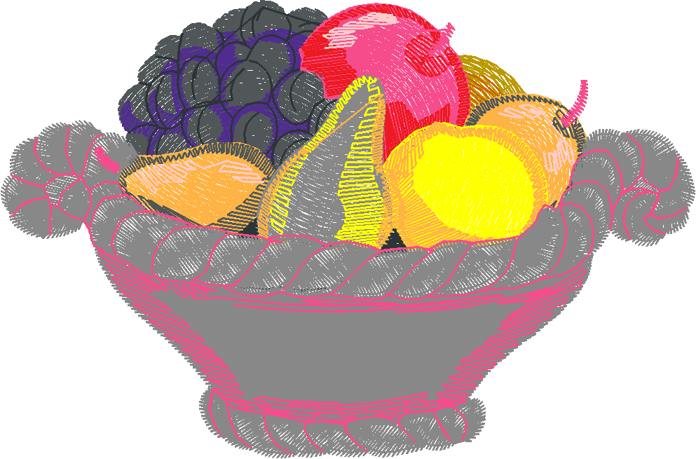 Fruit & Vegetables 10  (20)