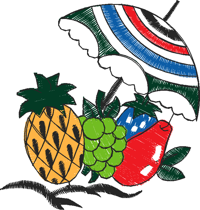 Fruit & Vegetables 14 (10)