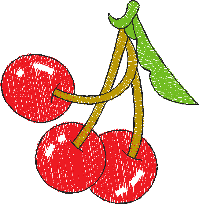 Fruit & Vegetables 14 (2)